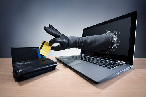 DIGITAL FRAUDS AND USER PROTECTION. Spoofing, phishing, mishing, and the like